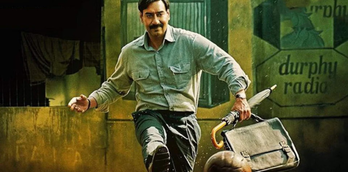 Maidaan Controversy: What's the Buzz About Ajay Devgan's Film?