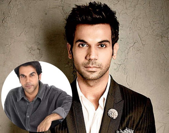 Rajkumar Rao's New Look Sparks Controversy: Fact or Fiction?